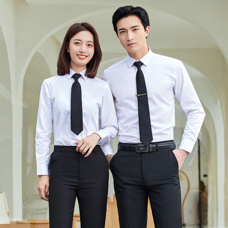 Mẫu Áo Sơ Mi SM02