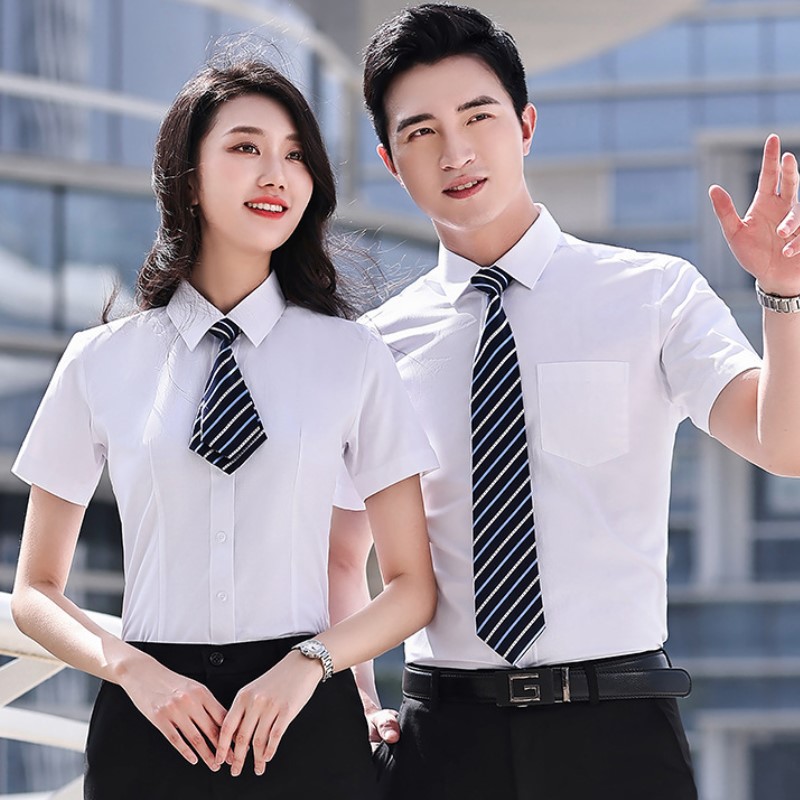 Mẫu Áo Sơ Mi SM11