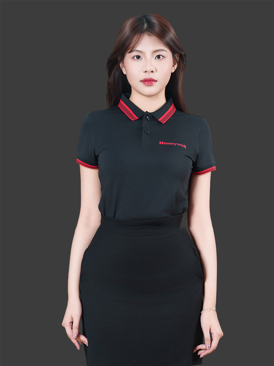 Áo thun đồng phục công ty CTU30054