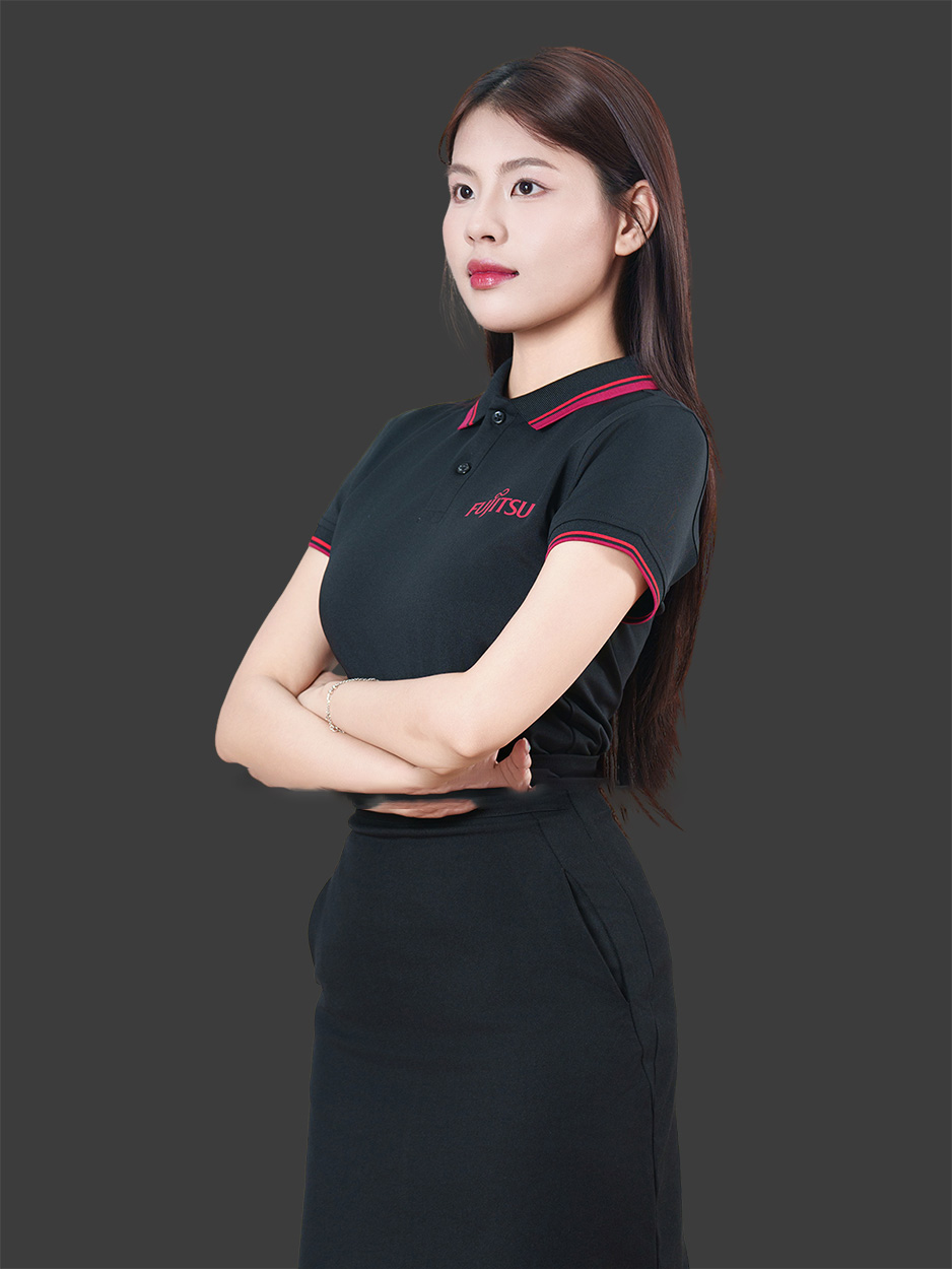 Áo thun đồng phục công ty CTU30055