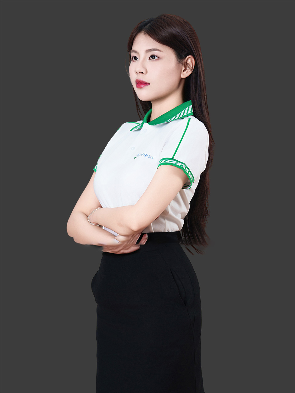 Áo thun đồng phục công ty Food Safety