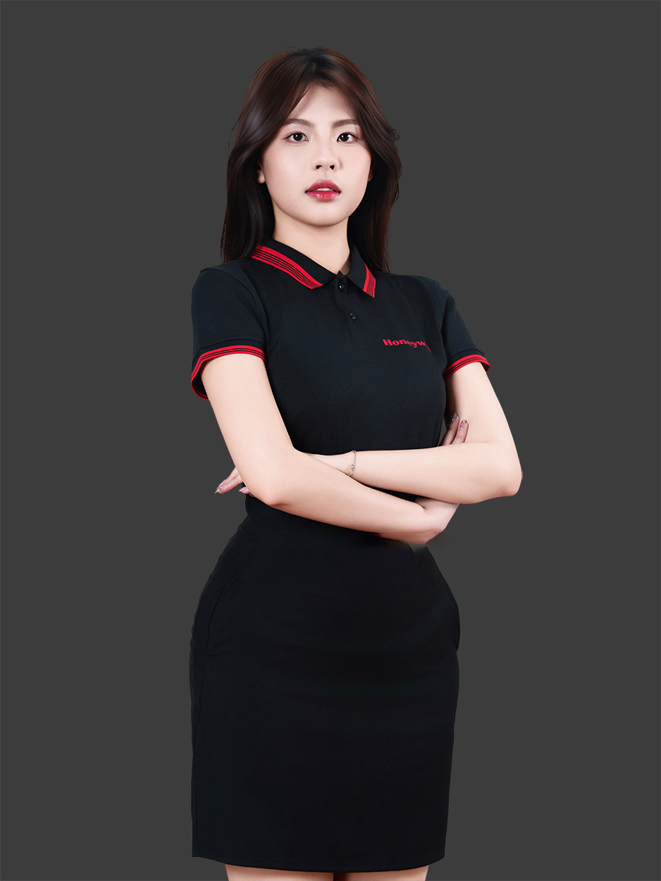 Áo thun đồng phục công ty Honeywell