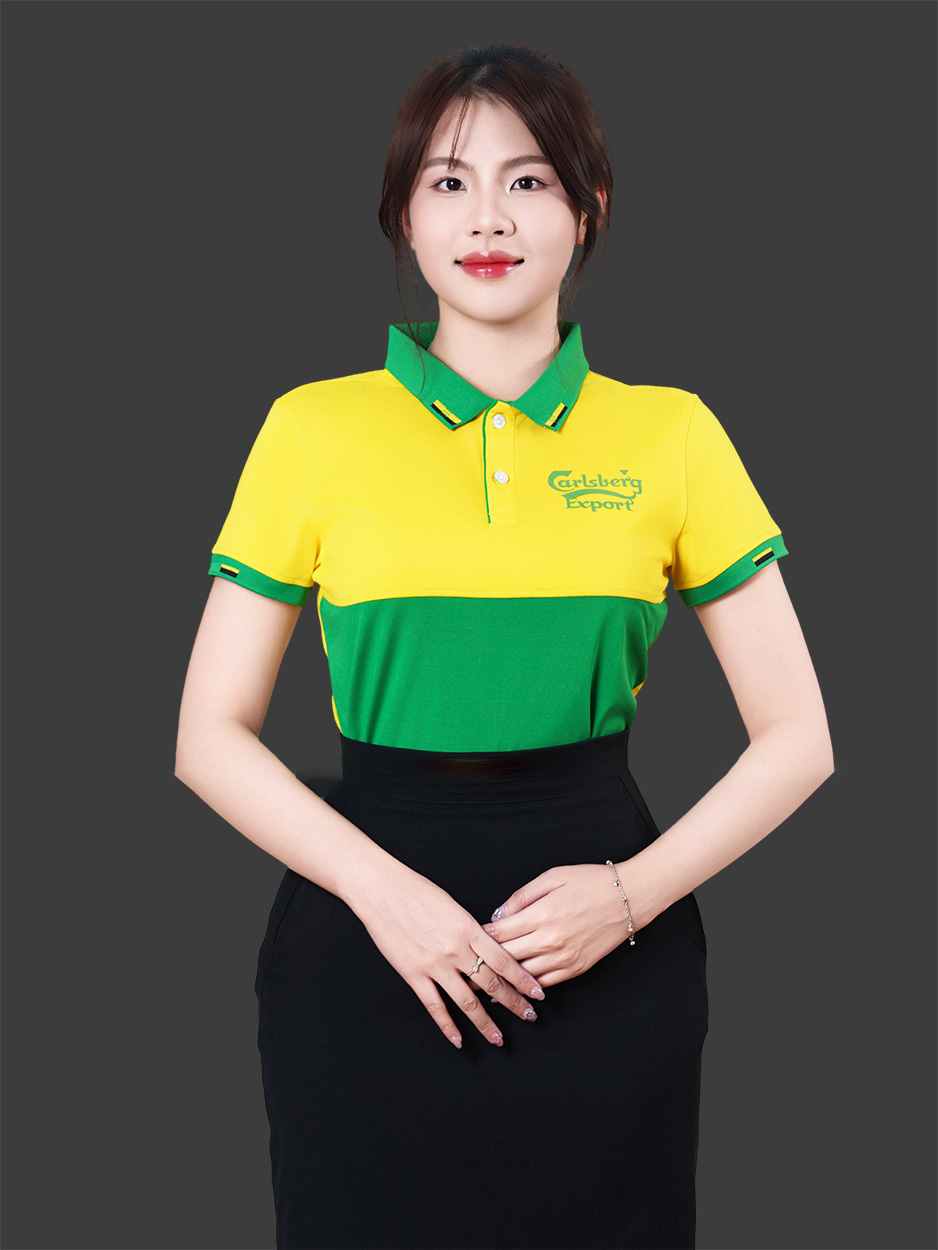 Áo Thun Đồng Phục Giá Rẻ ATU30022