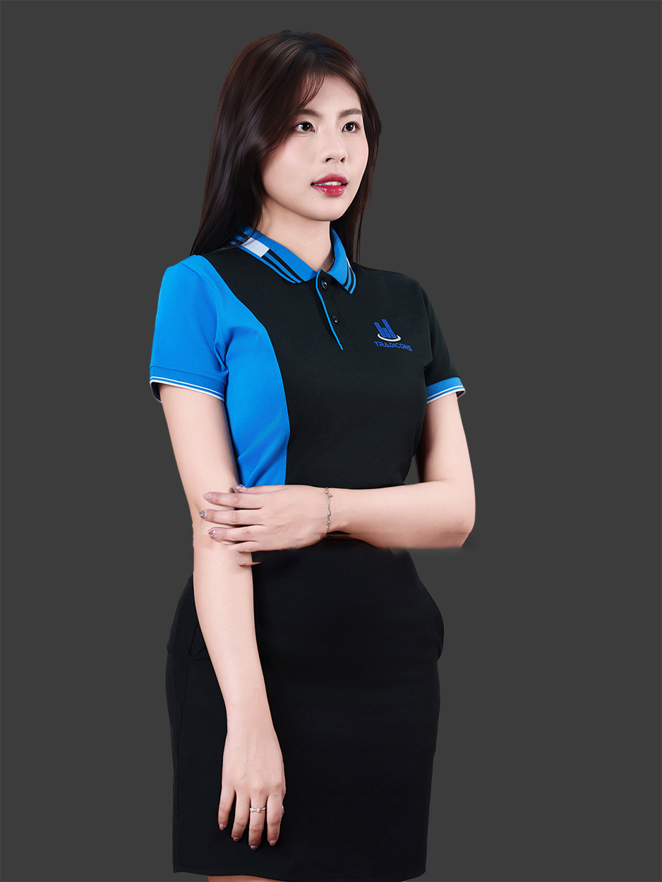 Áo Thun Đồng Phục Tradicons