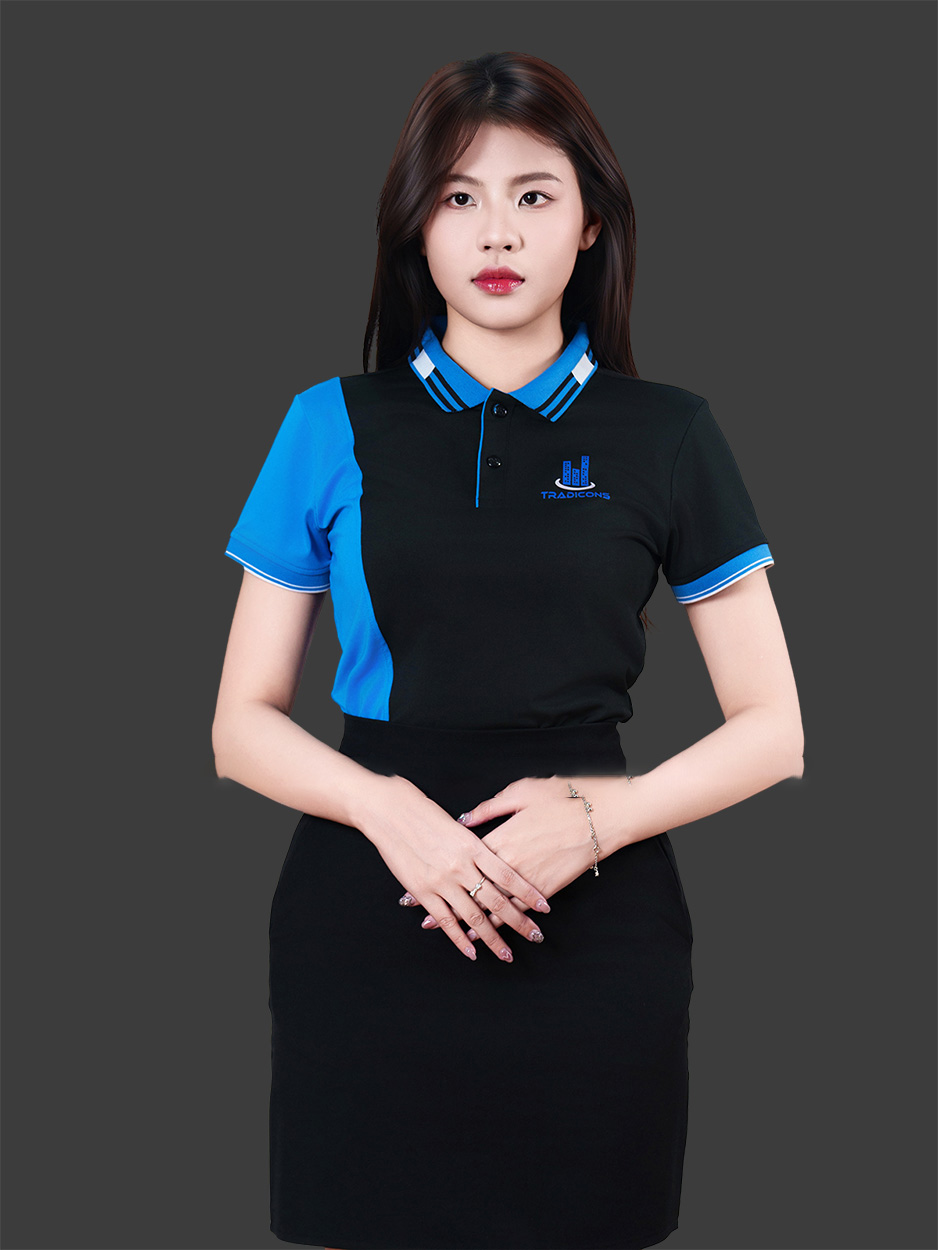 Áo Thun Đồng Phục Tradicons