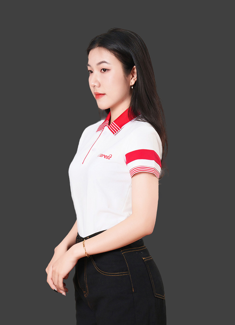 Áo thun phông đồng phục ATU20024