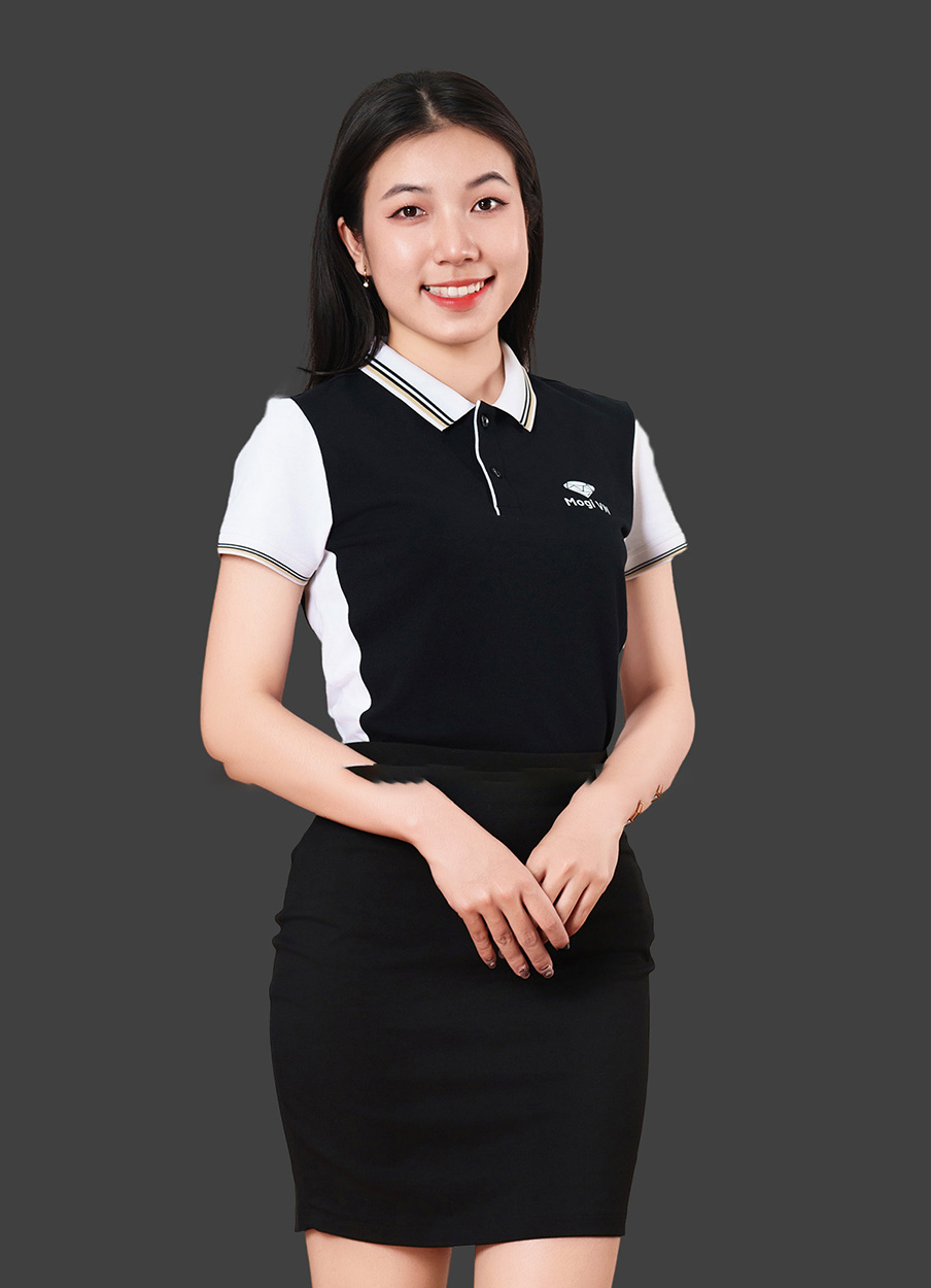 Áo thun phông đồng phục cao cấp Mogi VN