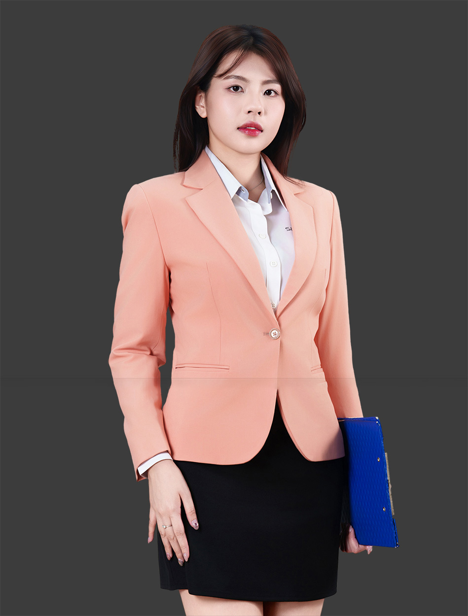 Áo vest nữ công sở VEU30002