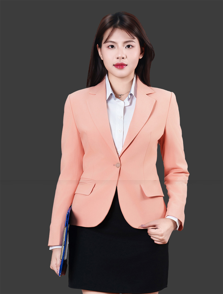 Áo vest nữ công sở VEU30002