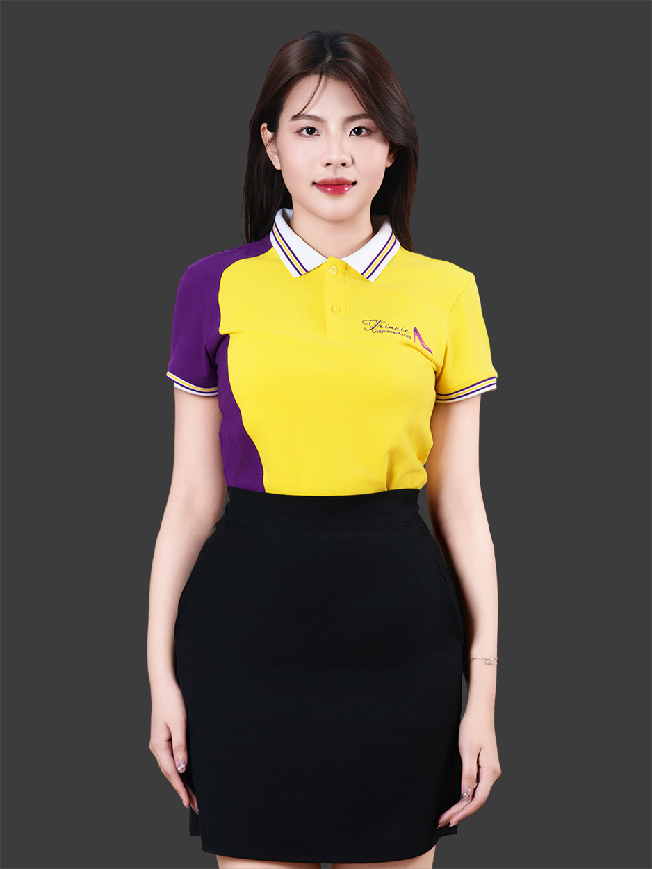 Bộ đồng phục công ty Giày Cao Gót