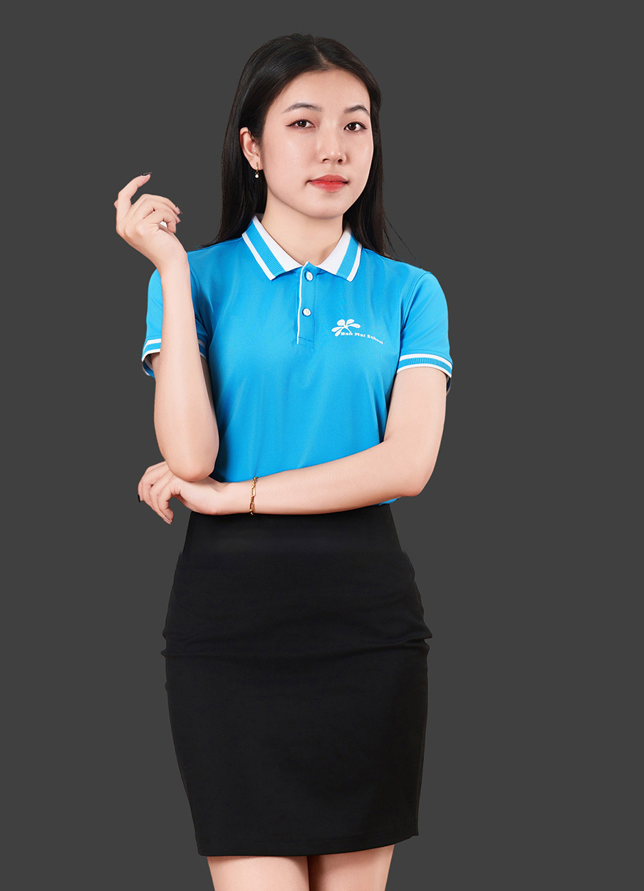 Đặt in áo thun & may áo đồng phục theo yêu cầu giá tốt