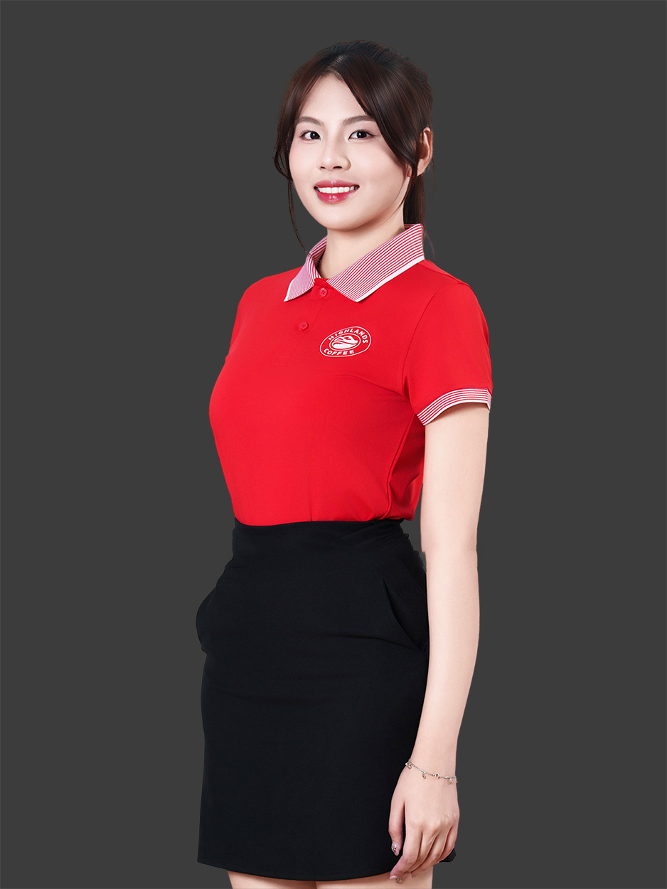 Đặt in áo thun & may giá rẻ – ATU30057