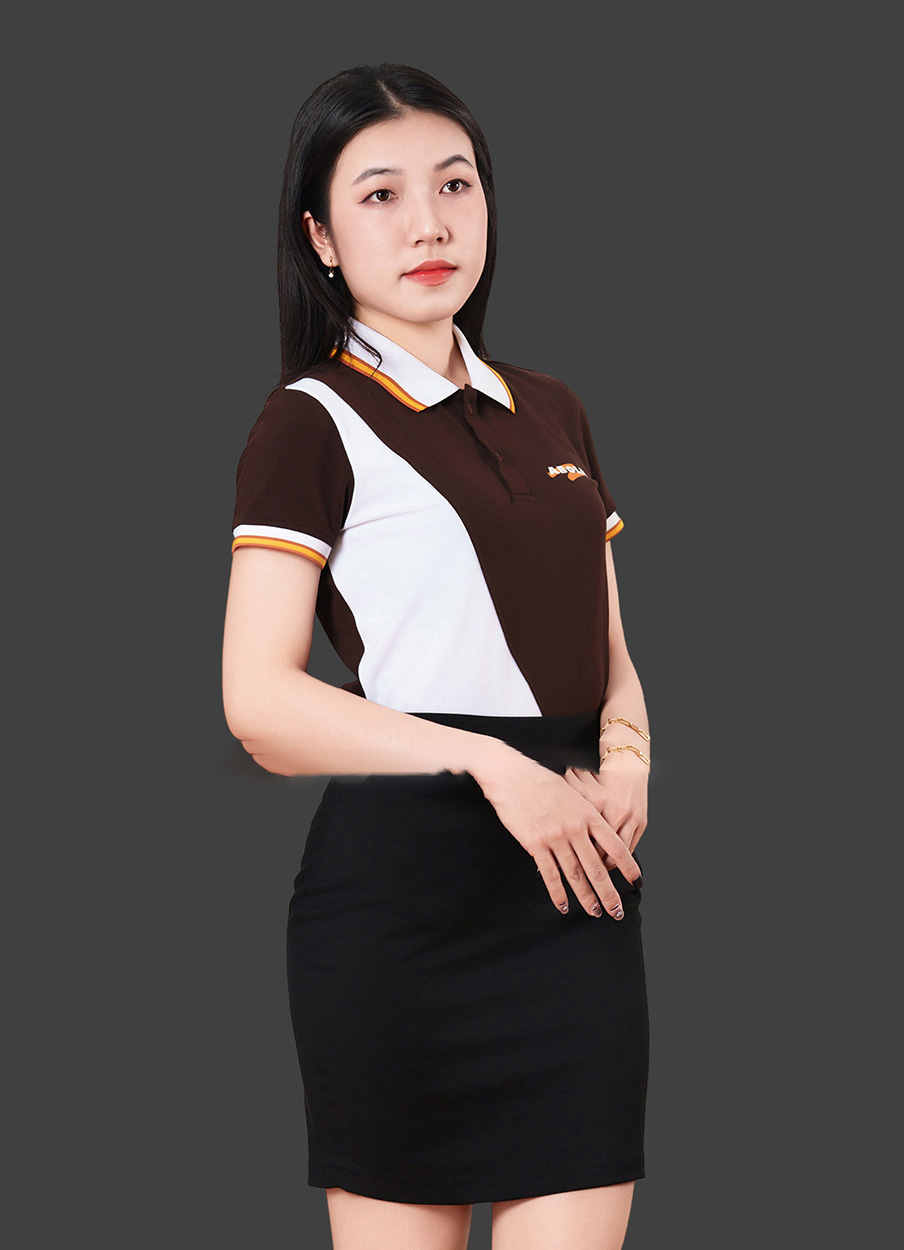 Đặt may áo thun đồng phục, in áo theo yêu cầu giá tốt