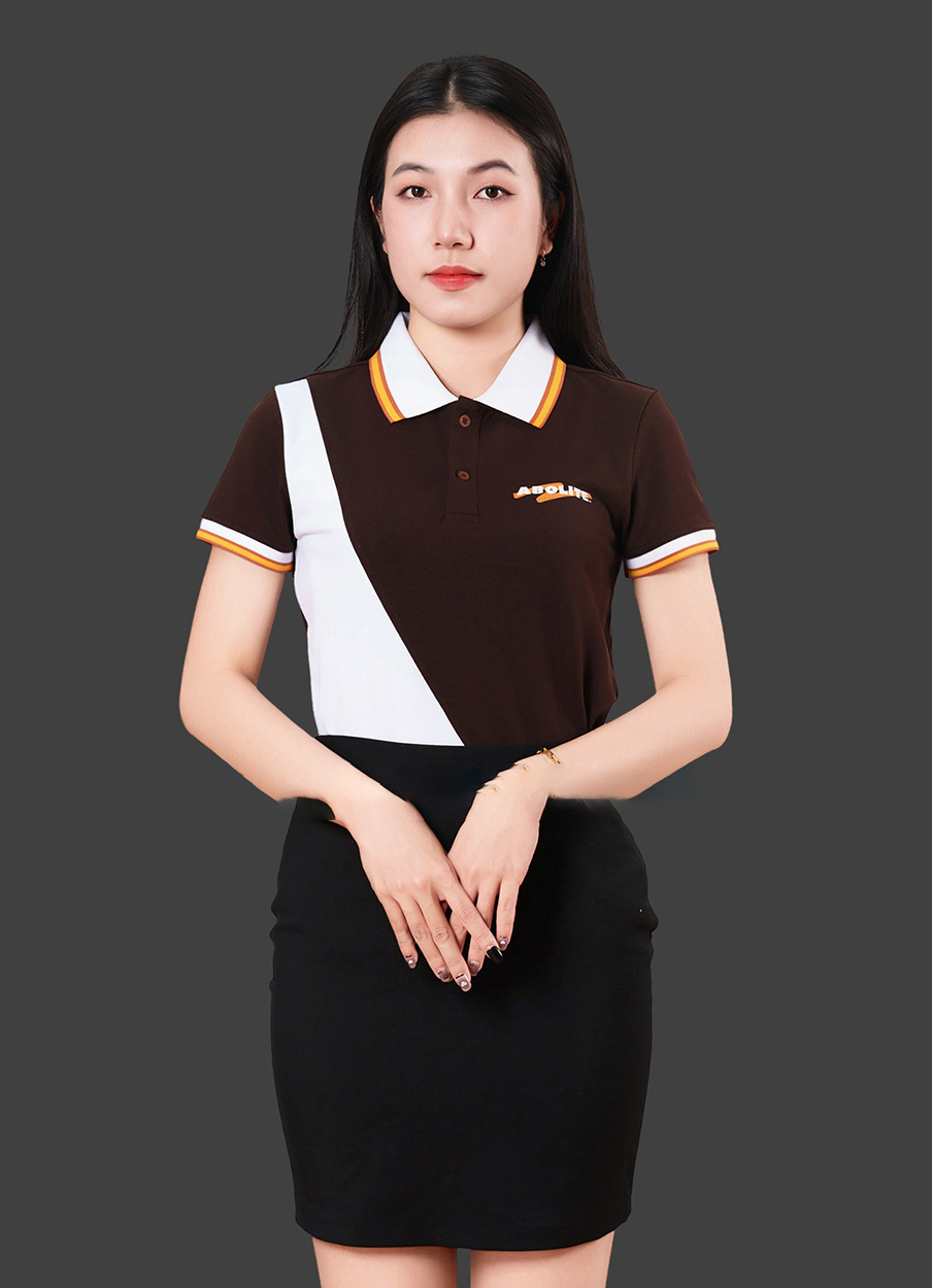 Đặt may áo thun đồng phục, in áo theo yêu cầu giá tốt