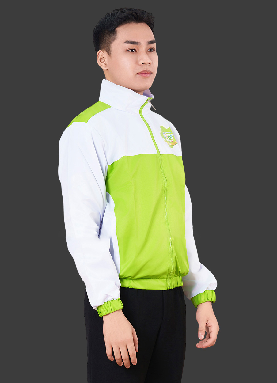 Đồng phục áo khoác AKU10017