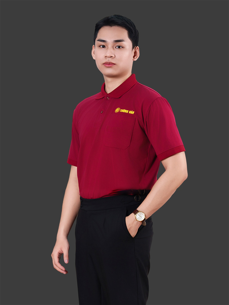 Đồng Phục Áo Phông Giá Rẻ ATU30080