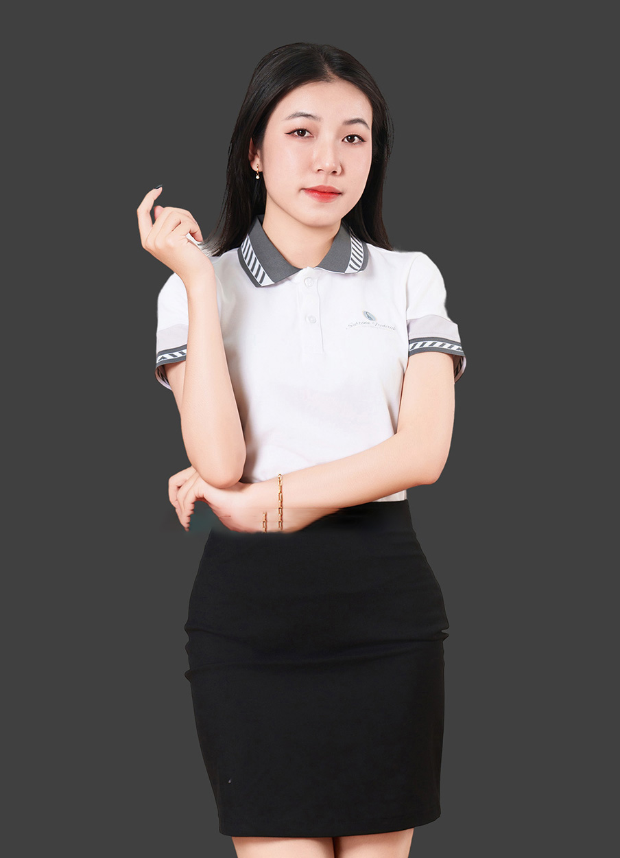 Đồng phục áo phông giá rẻ SABRINA