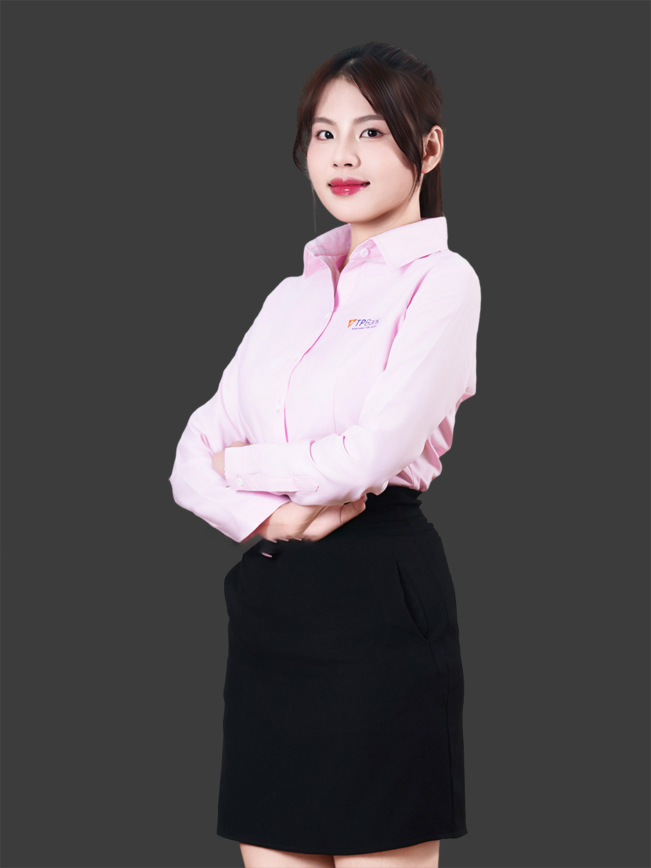 Đồng Phục Áo Sơ Mi Công Sở Văn Phòng In Thêu Logo Theo Yêu Cầu