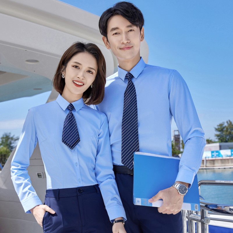 Mẫu Áo Sơ Mi SM04