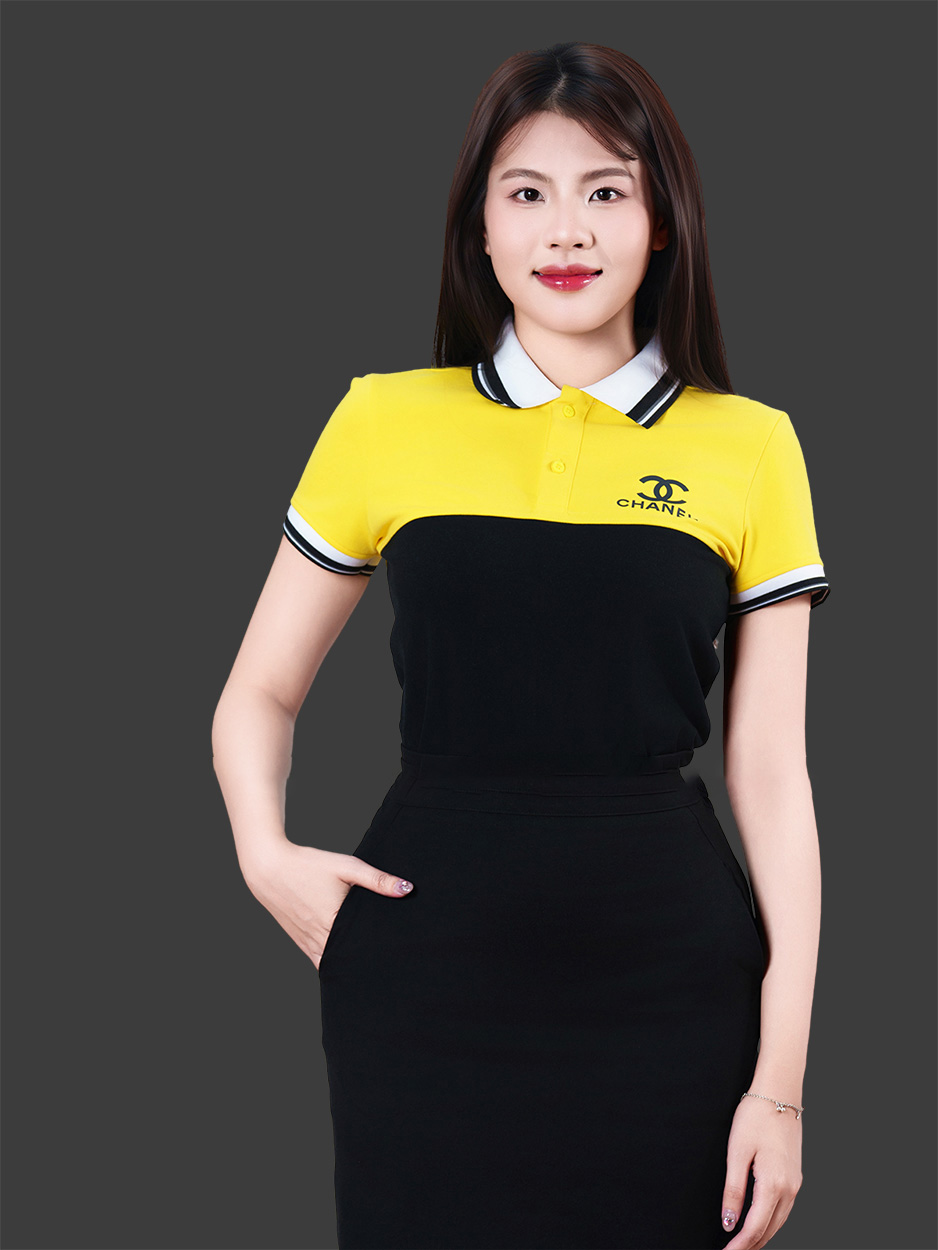 Đồng phục áo thun có cổ – ATU30075