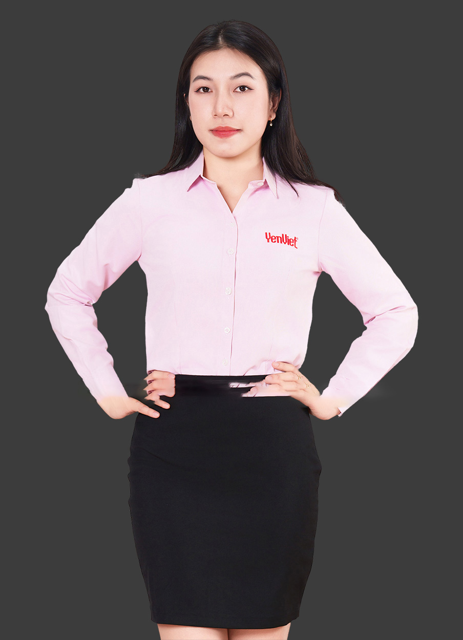 Đồng phục công sở SMU10034