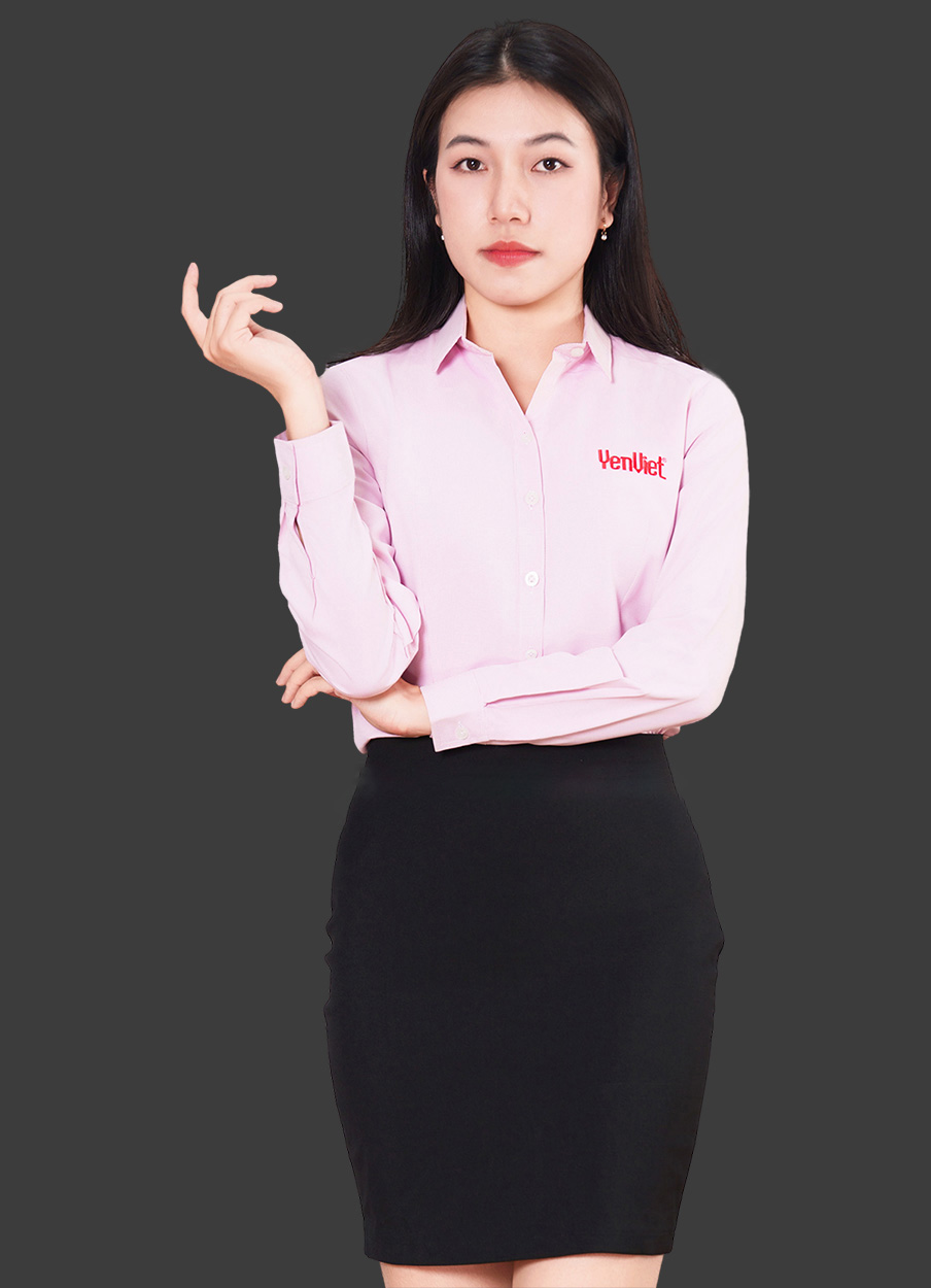 Đồng phục công sở SMU10034