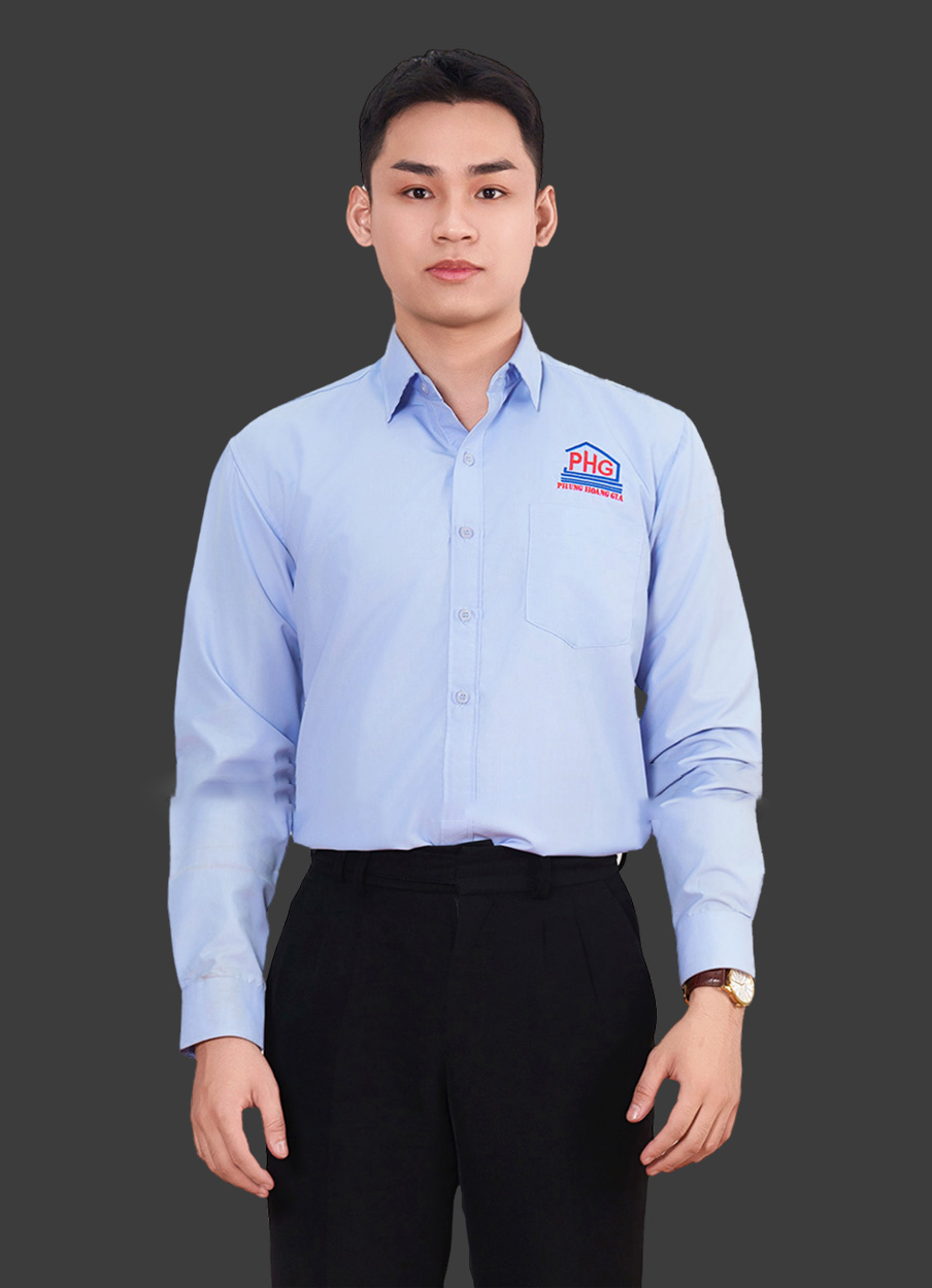 Đồng phục công sở – Mẫu SMU10004