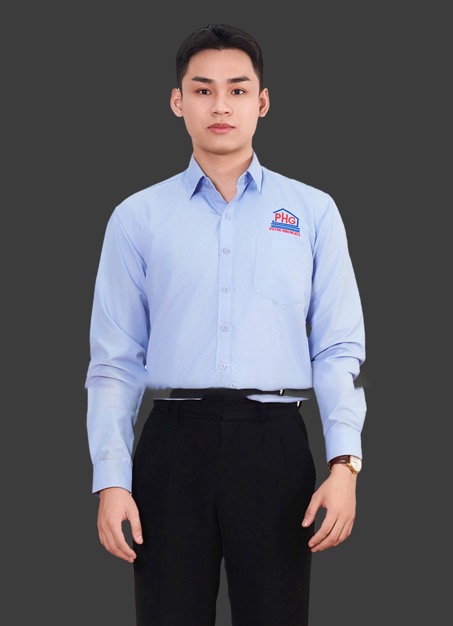 Đồng phục công sở – Mẫu SMU10004