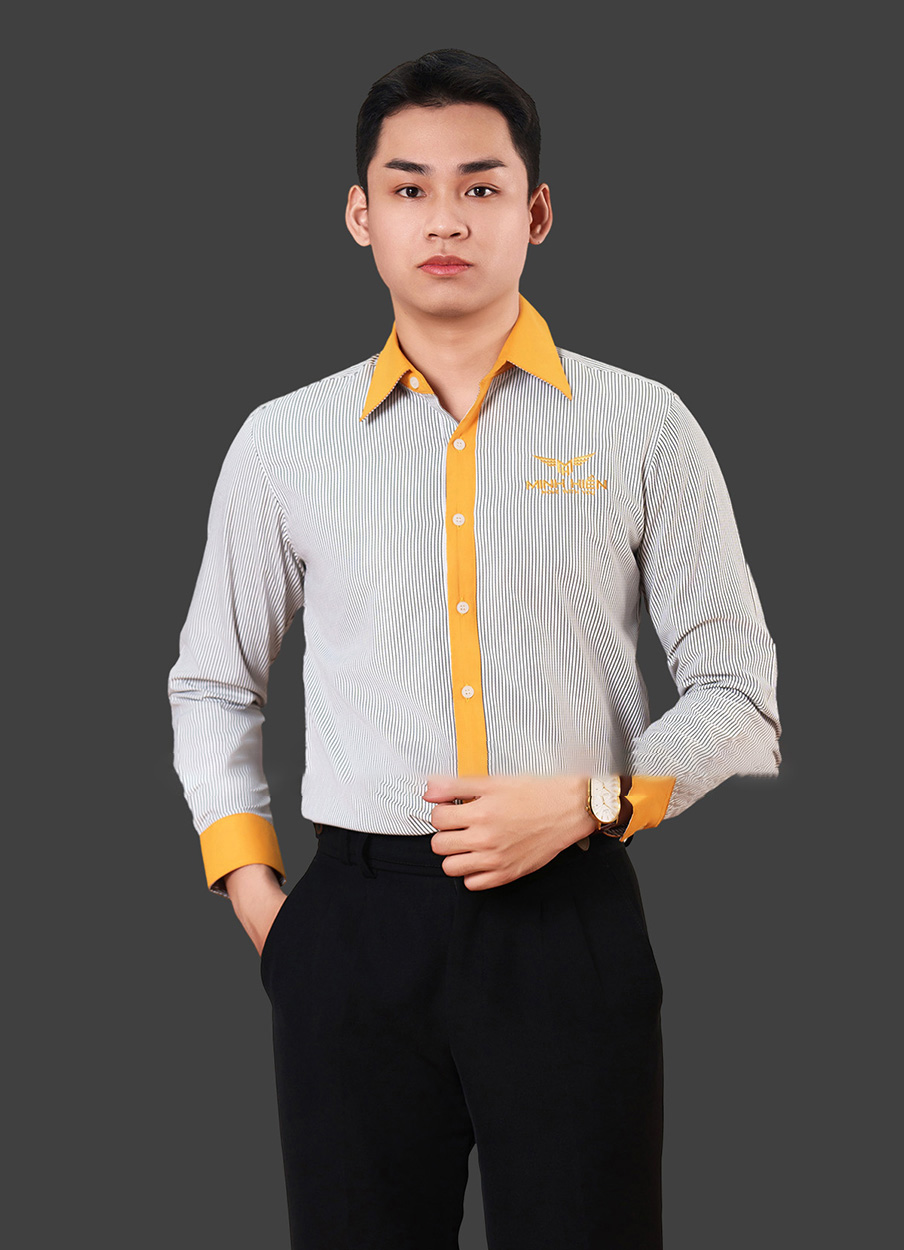 Công ty may đồng phục công sở