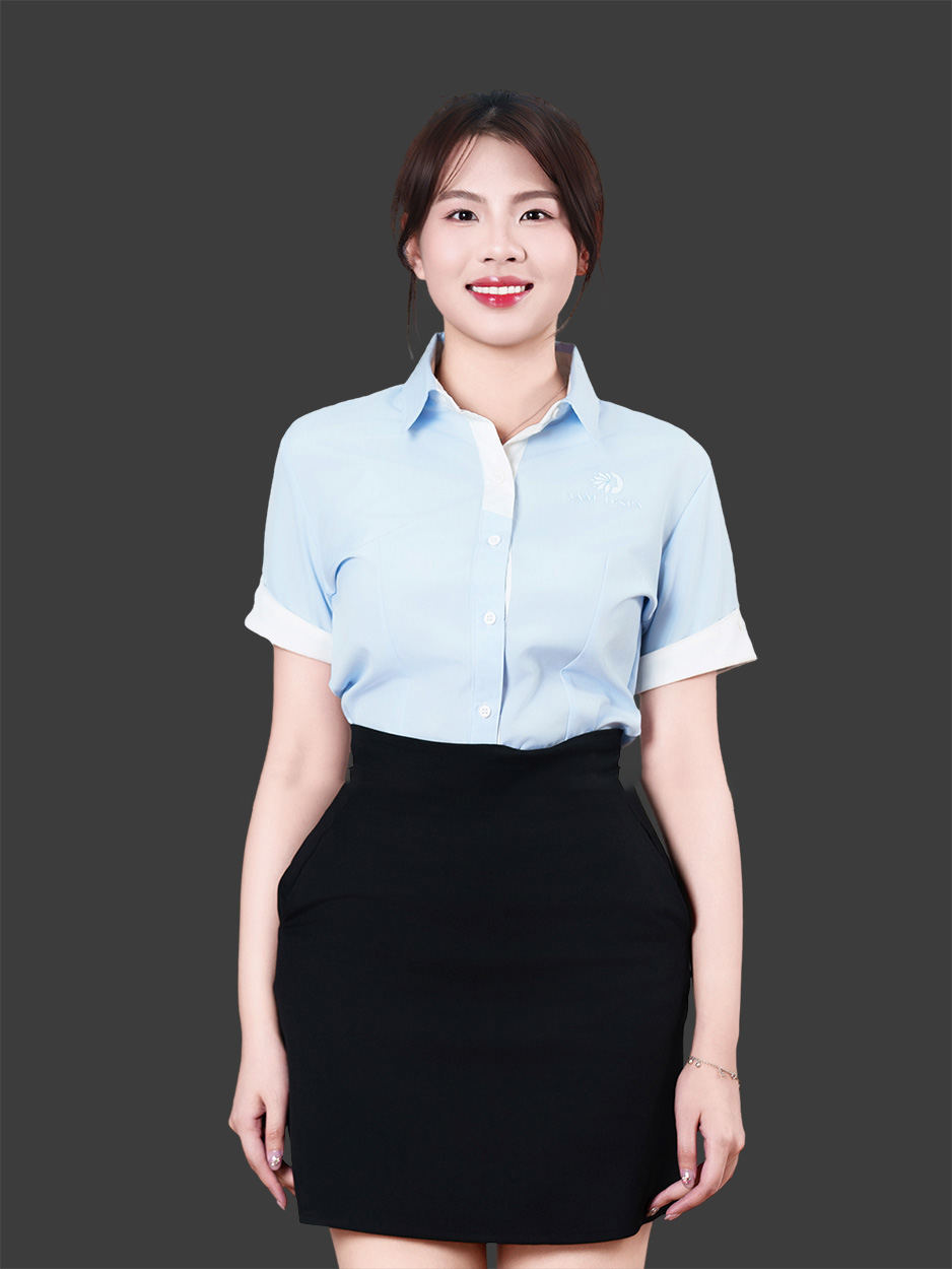 Đồng phục công sở nữ đẹp CSD30005
