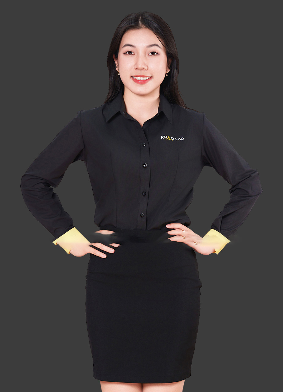 Đồng Phục Công Sở Nữ SMU10019