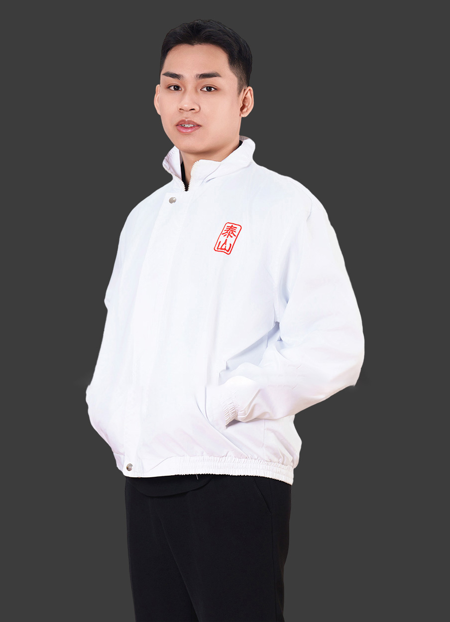 Đồng Phục Công Ty Áo Khoác AKU10004