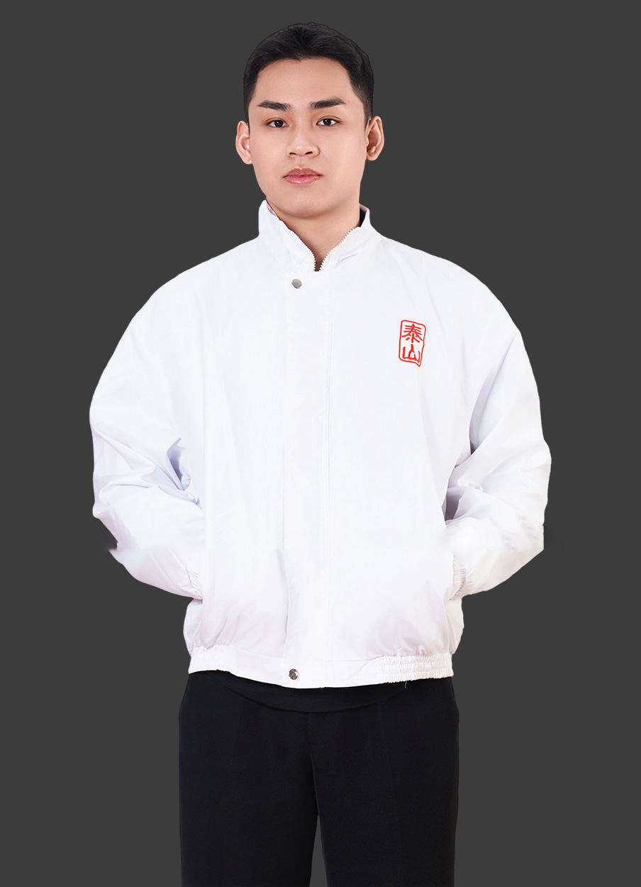 Đồng Phục Công Ty Áo Khoác AKU10004