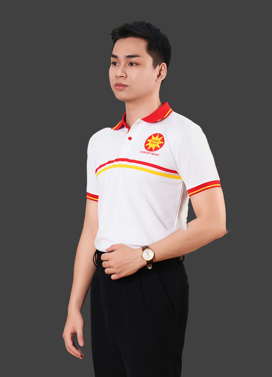 Đồng Phục Công Ty CTU20032