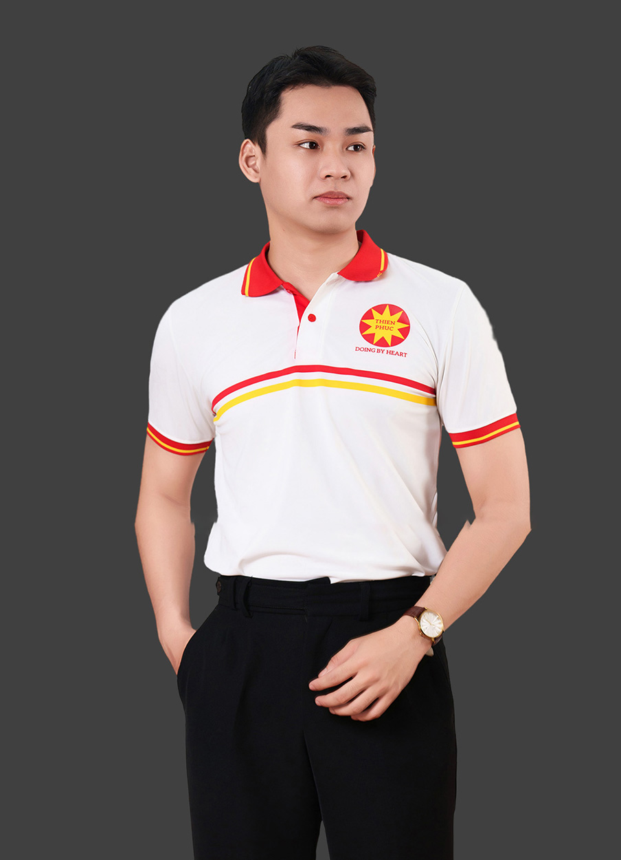 Đồng Phục Công Ty CTU20032