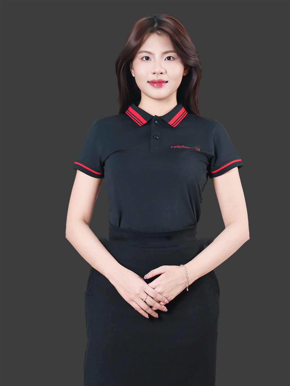 Đồng phục công ty màu đen CTU30048