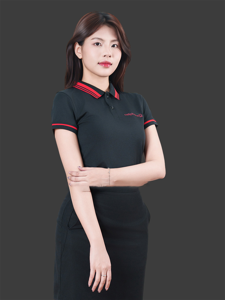 Đồng phục công ty màu đen CTU30048
