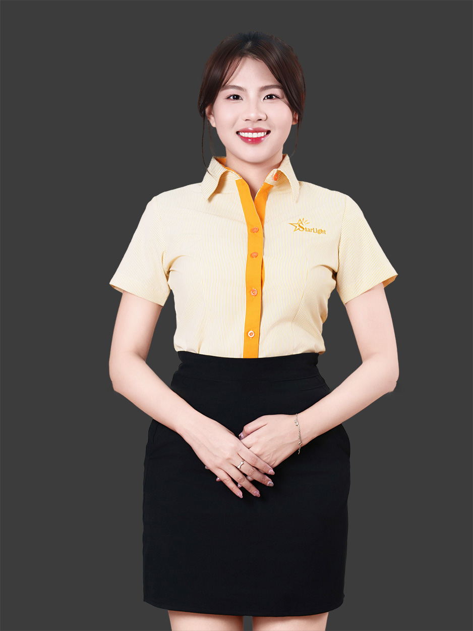 Đồng phục nữ công sở mẫu CSD30006