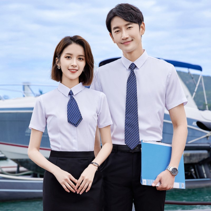 Mẫu Áo Sơ Mi SM13