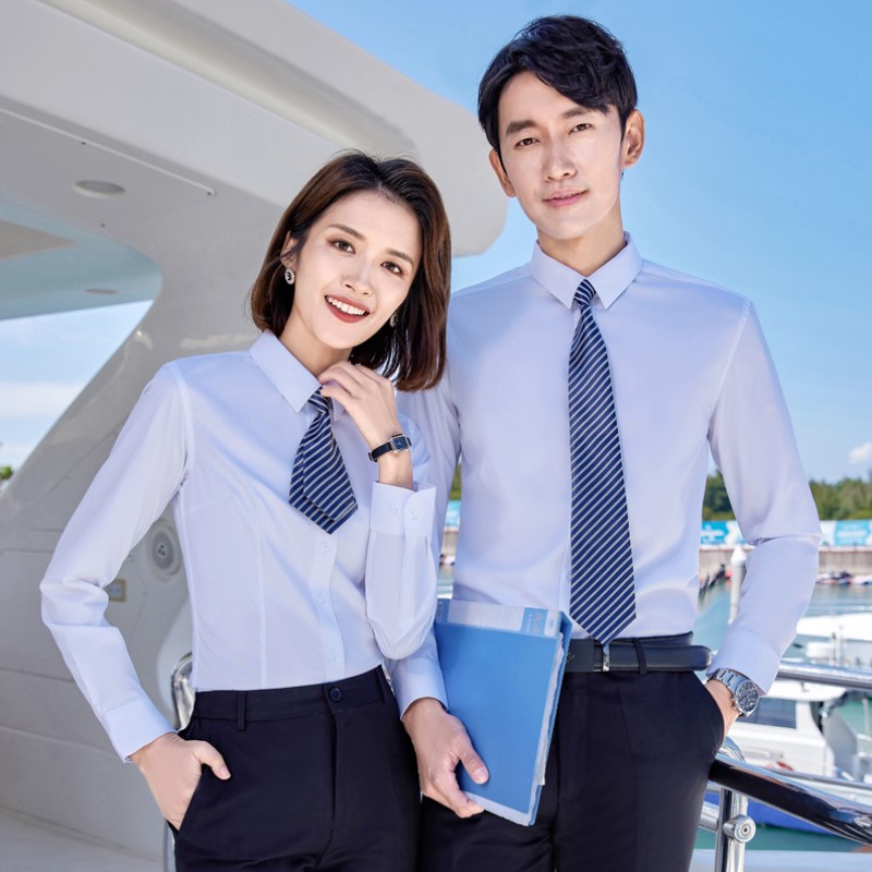Mẫu Áo Sơ Mi SM05