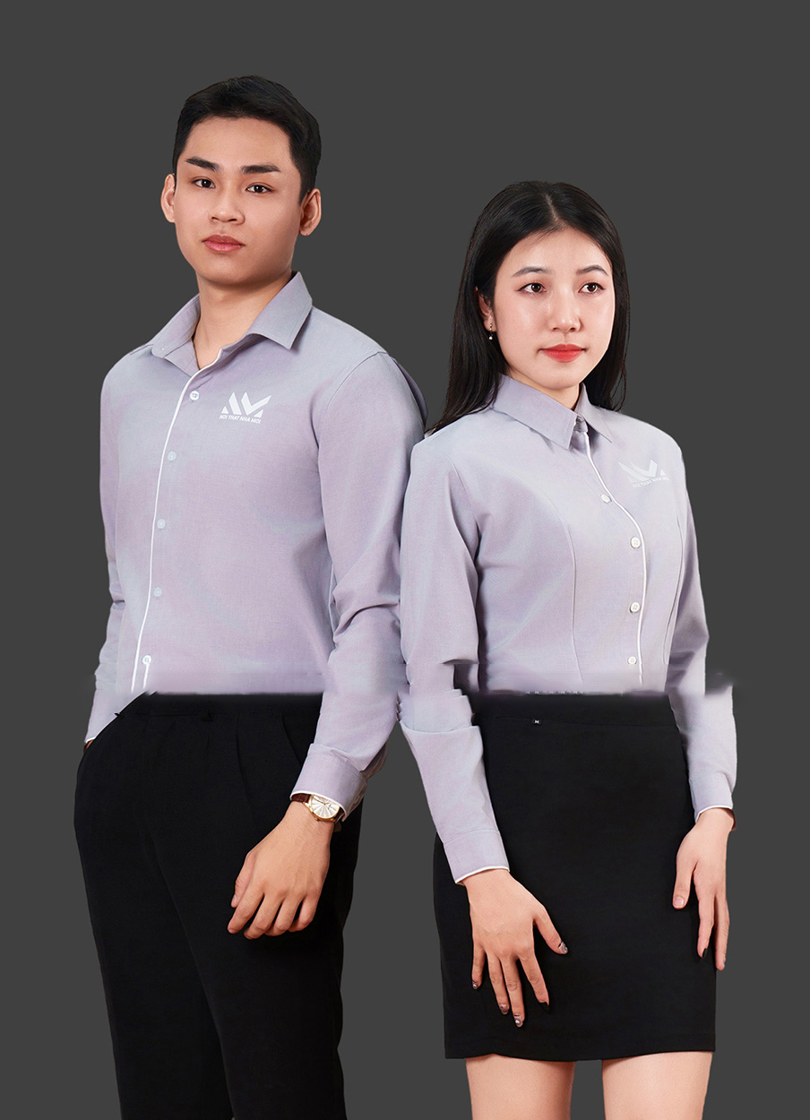 Đồng phục công sở nữ đẹp