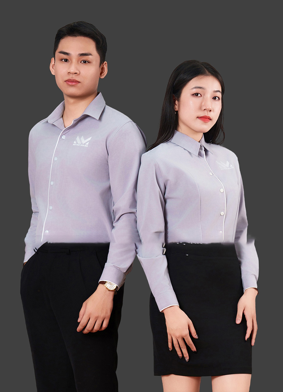 Đồng phục công sở nữ đẹp