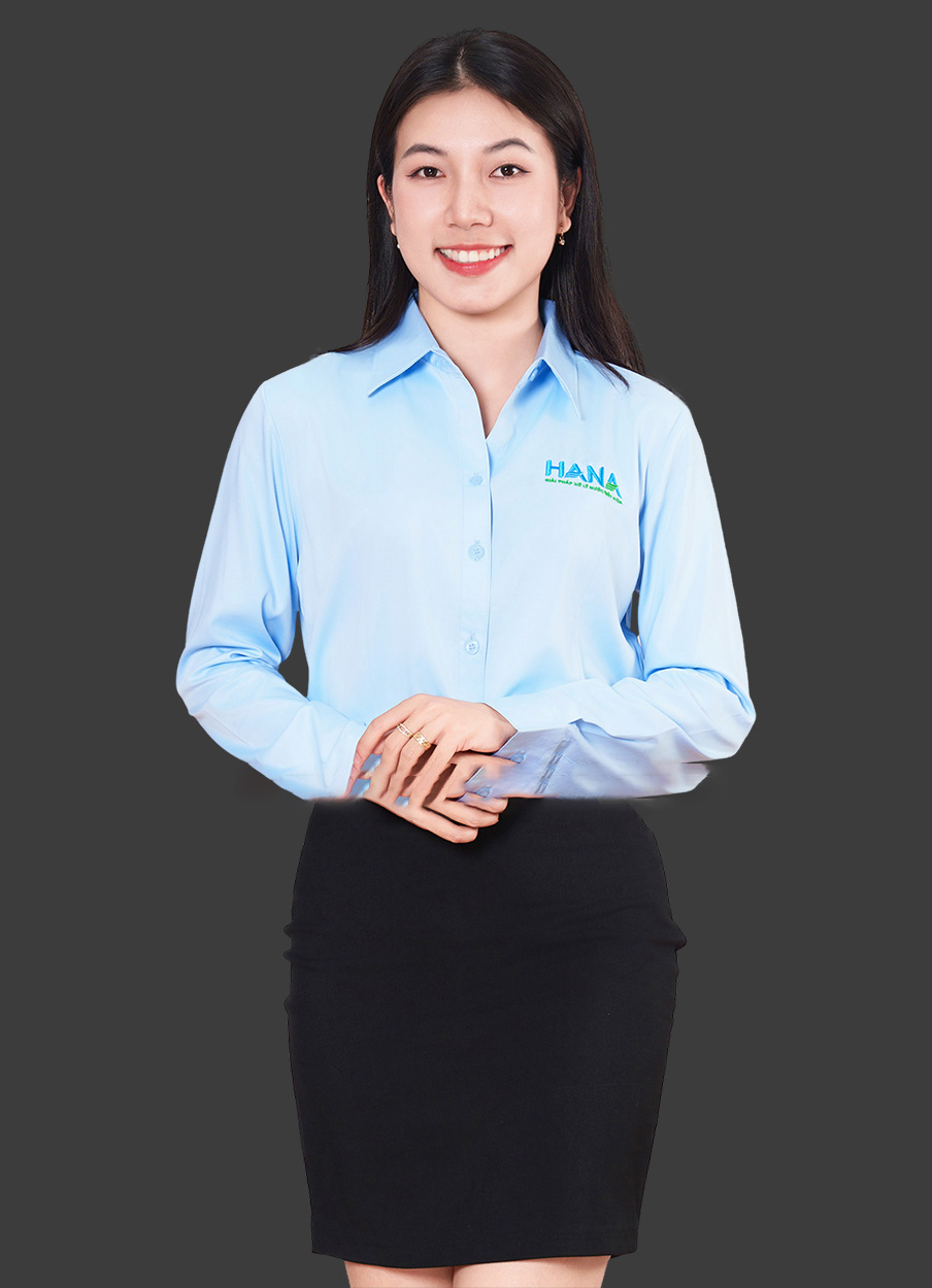 Đồng Phục Văn Phòng SMU10023