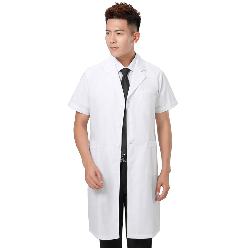 Đồng Phục Bác Sĩ – BS210