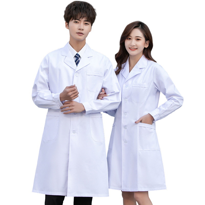 Đồng Phục Điều Dưỡng – Y Tá DDA195