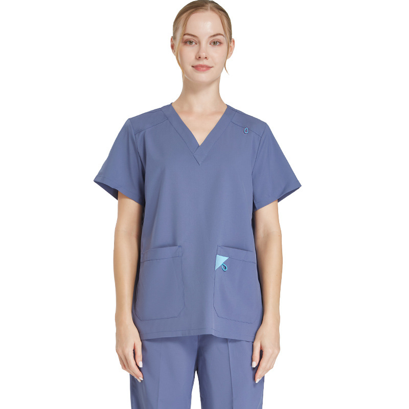 Đồng Phục Điều Dưỡng – Y Tá DDA202