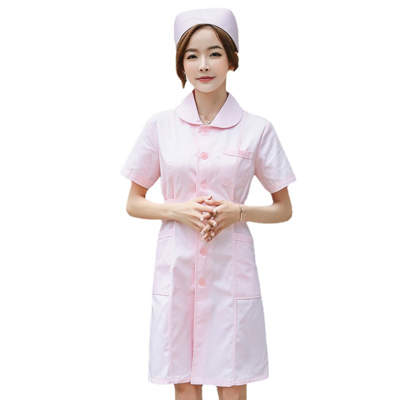 Đồng Phục Điều Dưỡng – Y Tá DDA194