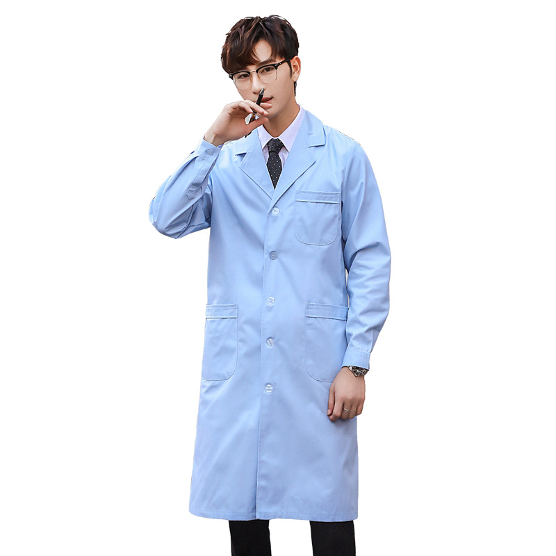 Đồng Phục Bác Sĩ – BS206