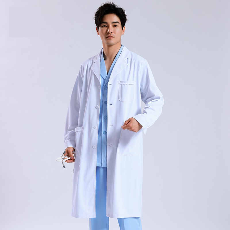 Đồng Phục Bác Sĩ – BS207