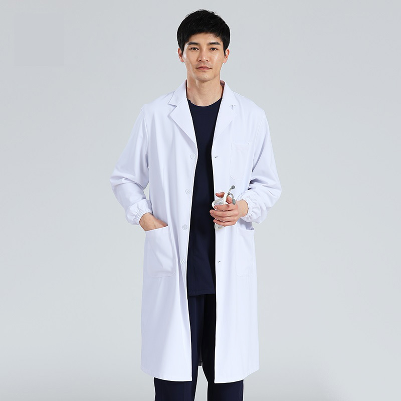 Đồng Phục Bác Sĩ – BS208